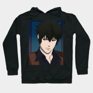 Kogami Hoodie